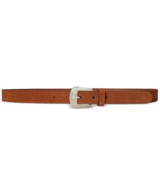 Lauren Ralph Lauren - Leather Pant Belt