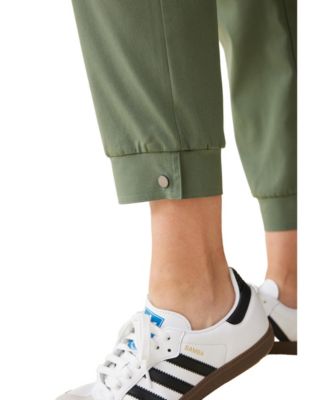 Maternity Ingrid + Isabel Cargo Jogger Pant