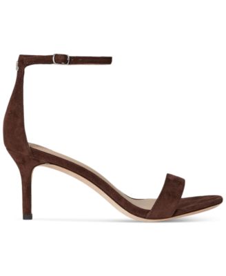 Women's Allie Ankle-Strap Dress Sandals