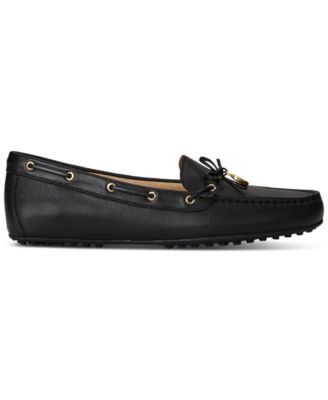 Women's Wylie Driver Flats