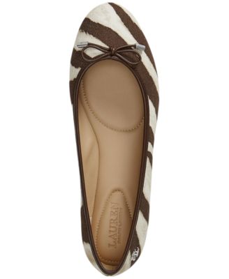 Women's Jayna Slip-On Flats