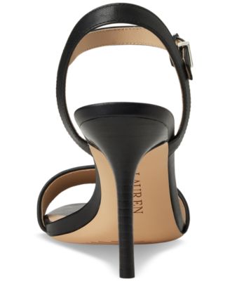 Women's Gwen Ankle-Strap Dress Sandals