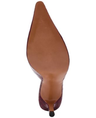 Women's Alexi Mid-Heel Dress Mules