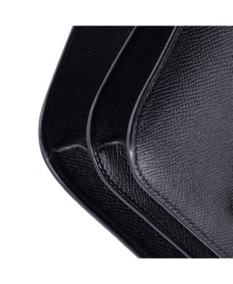 Pre-Owned Hermes 23 Constance Bag Epsom