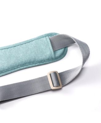 3-in-1 Weekender Diaper Bag