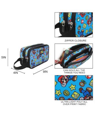 Mario Bros. Utility Case