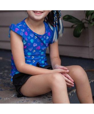 Big Girls Board Shorts