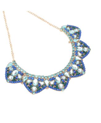 Madre Statement Necklace