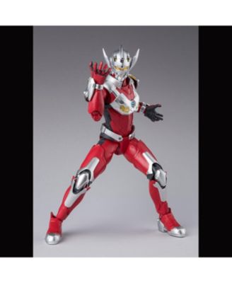 Tamashii Nations - Ultraman - S.H.Figuarts - Ultraman Suit Taro The Animation