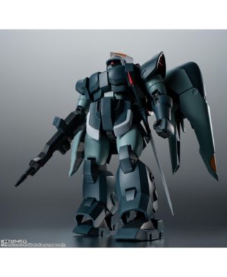 Tamashii Nations - Mobile Suit Gundam Seed - The Robot Spirits - ZGMF-1017 Ginn Ver. A.N.I.M.E.