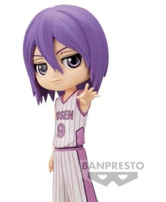 - Kuroko's Basketball - Q Posket - Atsushi Murasakibara Statue