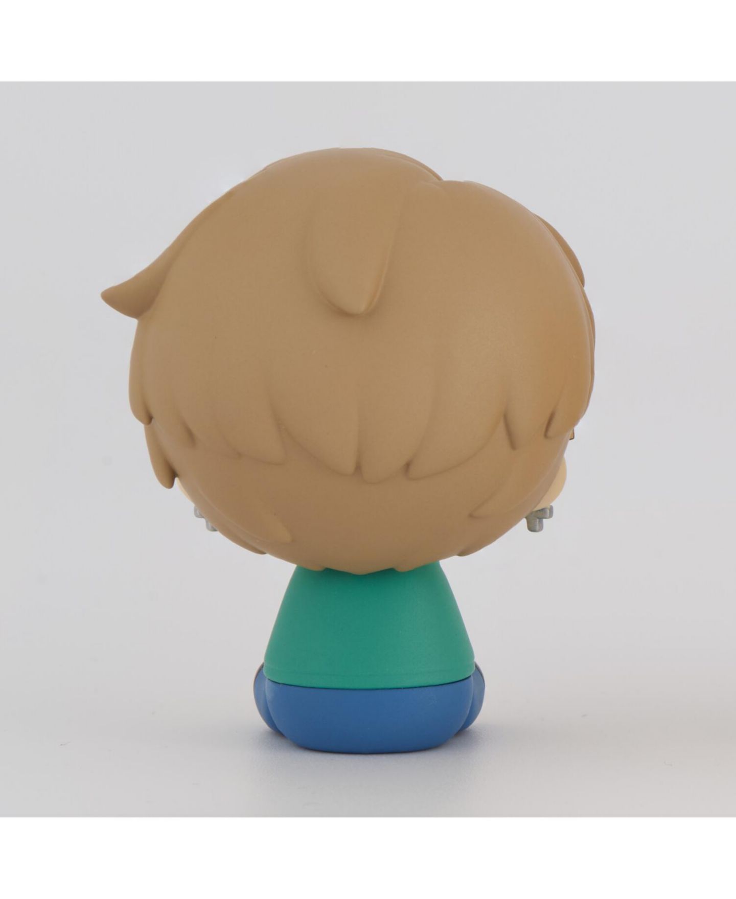 Детская фигурка Banpresto BTS Tinytan Dynamite Jimin Collectible Figure, 14 Years & Up — фото 3