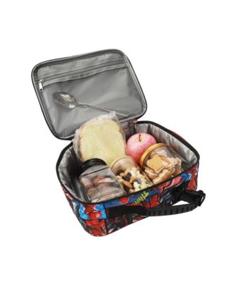 Spider-Man Lunch Kit
