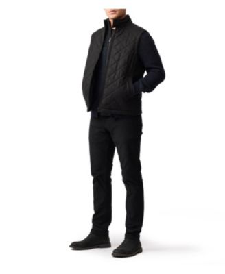 Rodd Gunn Men's Newall Knit