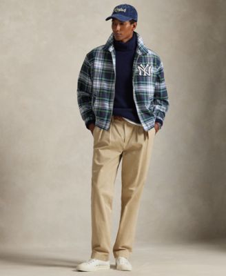 Polo Ralph Lauren - Unisex Yankees Chino Jacket