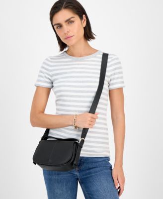 Jaqqy Small Crossbody Bag, Exclusively at Macy's