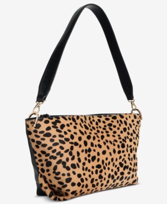 Harlaa Print Shoulder Bag, Exclusively at Macy's