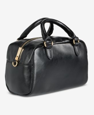 Broocke Small Glazed Crossbody Bag, Exclusively at Macy's