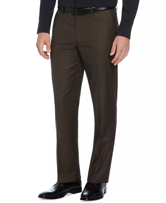 Men's Modern-Fit Dress Pant
