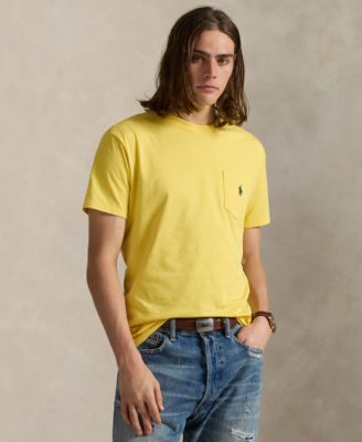 Polo Ralph Lauren - Men's Classic Fit T-Shirt
