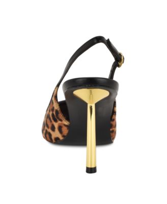 Women's Orlanda Slingback Stiletto Pumps