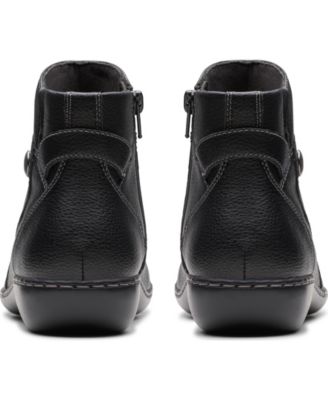 Women's Collection Ashland Mabel Flat Boots