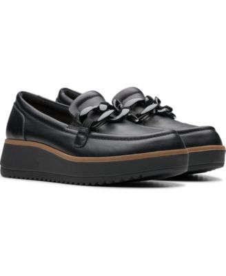 Collection Zylah May Low-Heel Loafers