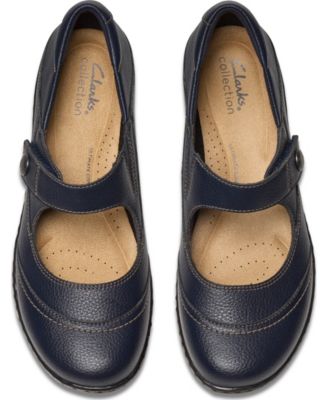 Women's Collection Ashland Elayne Closed Toe Shoes