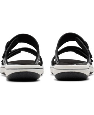 Cloudsteppers Breeze Maye Slip-On Flat Sandals
