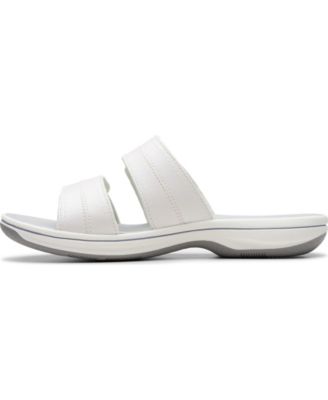 Cloudsteppers Breeze Maye Slip-On Flat Sandals