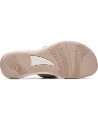 Cloudsteppers Breeze Maye Slip-On Flat Sandals