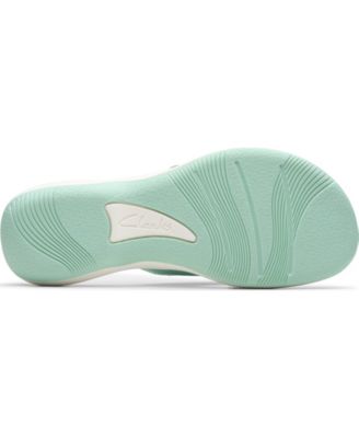 Cloudsteppers Breeze Reyna Flip-Flop Sandals