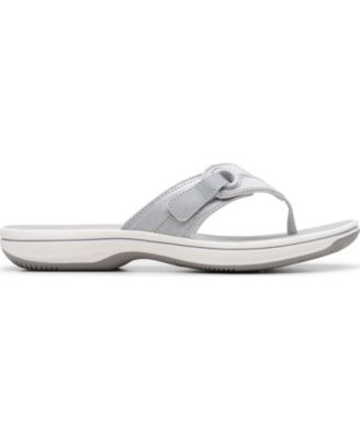 Cloudsteppers Breeze Reyna Flip-Flop Sandals