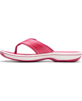 Cloudsteppers Breeze Reyna Flip-Flop Sandals