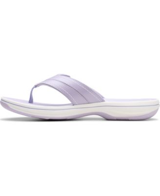 Cloudsteppers Breeze Reyna Flip-Flop Sandals