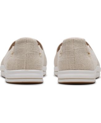 Cloud Steppers Breeze Vibe Casual Flats