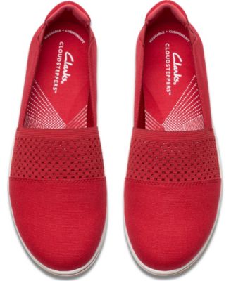 Cloud Steppers Breeze Vibe Casual Flats