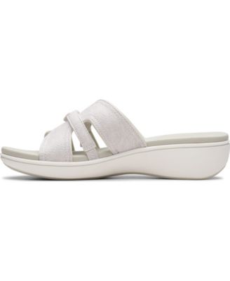 Cloudsteppers Breeze Rae Mia Slip-On Flat Sandals