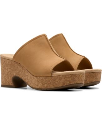 Collection Women's Nerisa Vine Wedge Sandals
