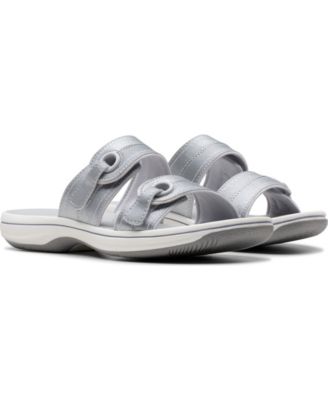 Cloudsteppers Breeze Maye Slip-On Flat Sandals