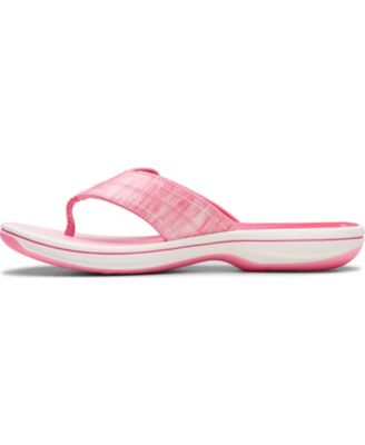 Cloudsteppers Breeze Reyna Flip-Flop Sandals