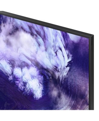 QN900F 65 Inch 8K Neo QLED Mini LED TV with AudioQuest SKY 3m HDMI Cable