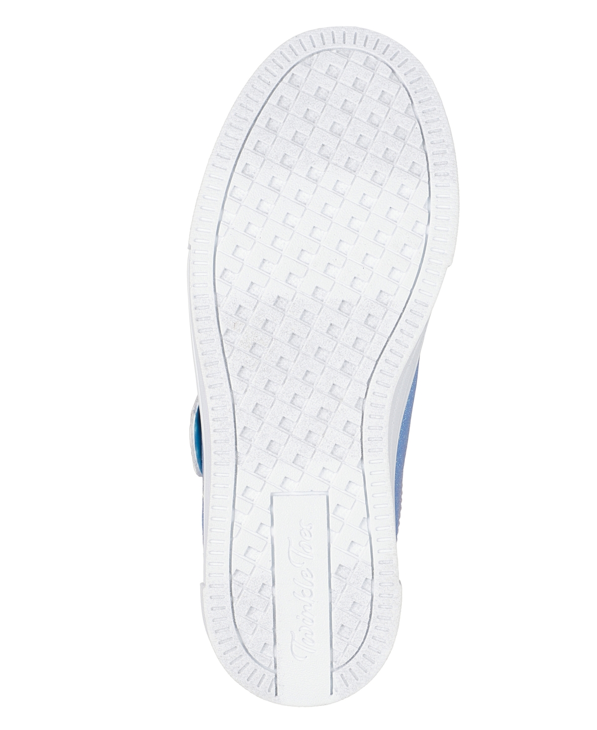 Skechers Toddler Girls Twinkle Toes: Twinkle Sparks In Multi