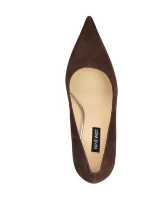 Women's Gemmha Slip-On Stiletto Pumps