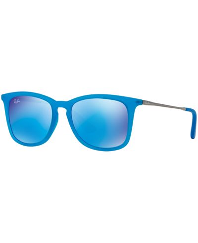 Ray-Ban Junior Sunglasses, RJ9063S KIDS