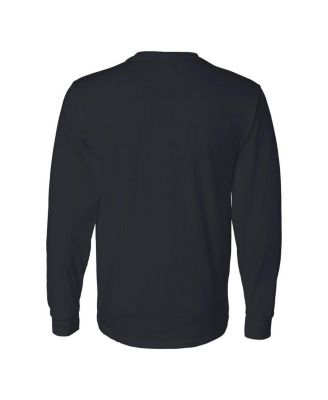 The Mens (2022) Chest Logo Long Sleeve Adult T-Shirt