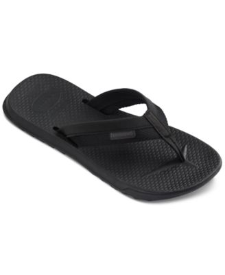 Havaianas - Men's Track Plus Slip-On Flip-Flops