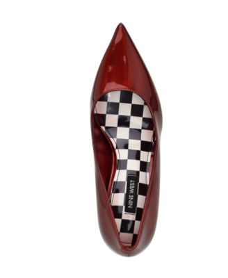 Women's Deonne Pointy Toe Stiletto Pumps