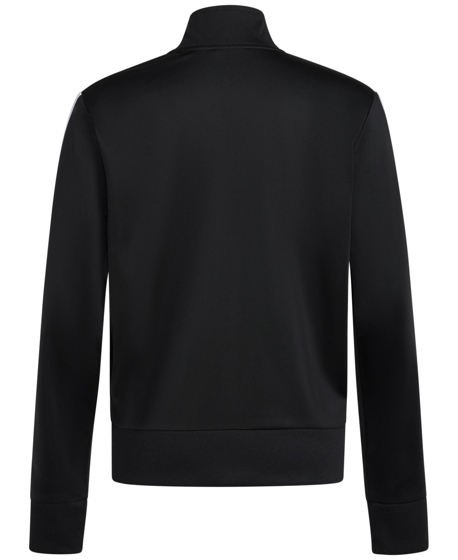 Big Boys Long-Sleeve Full-Zip Essential Tricot Jacket