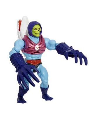 Masters Of The Universe Terror Claws Skeletor Action Figure